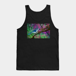 OhNuts Tank Top